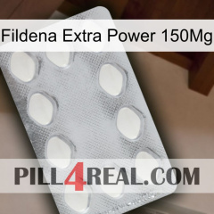 Fildena Extra Power 150Mg 16